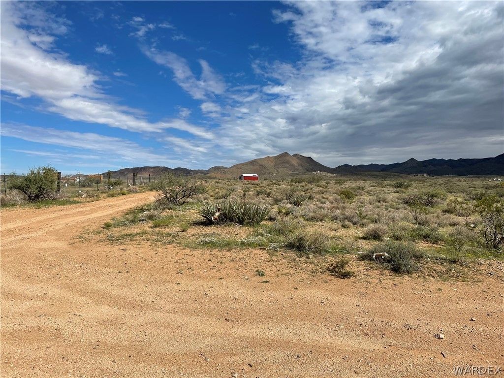 N Longhorn Dr, Chloride, AZ 86431 Trulia