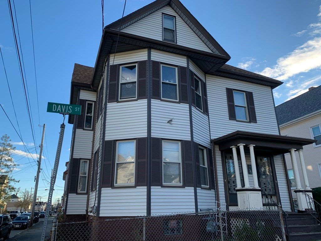 176 Davis St, New Bedford, MA 02746 Trulia