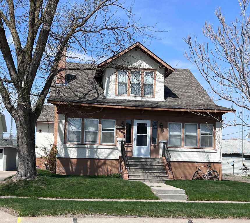 1009 Meridian Ave, Cozad, NE 69130 Trulia