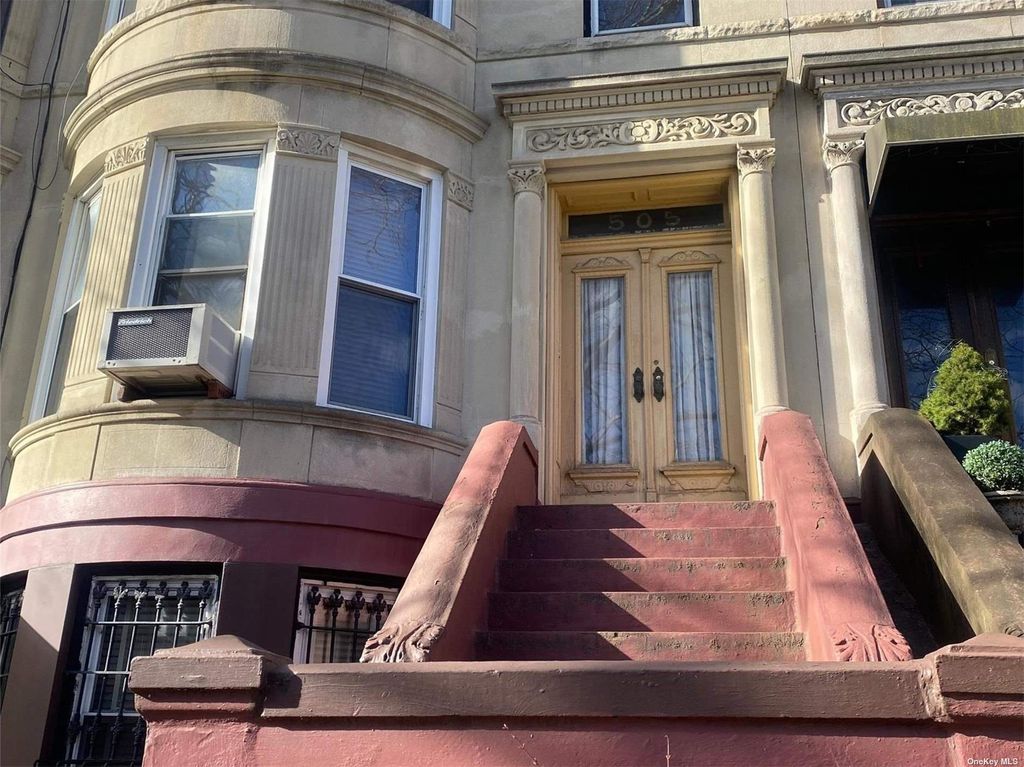 505 Macon Street, Brooklyn, NY 11233 MLS 3506508 Trulia