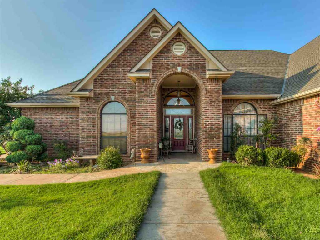 226 Stardust Cir, Walters, OK 73572 Trulia