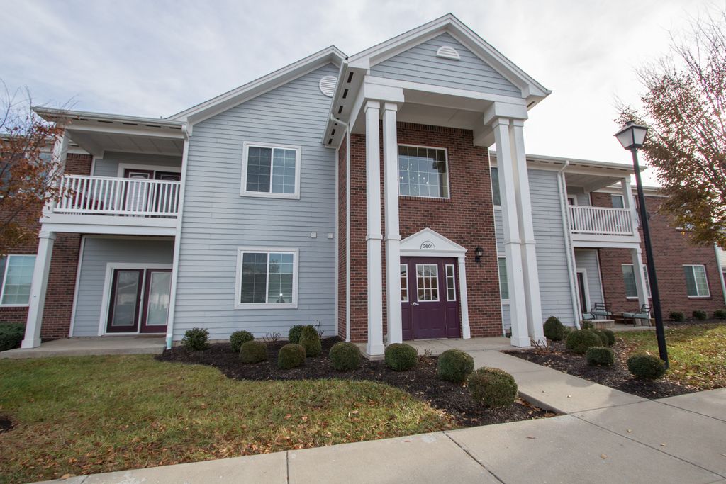 2601 Bradford Commons Dr 204, Louisville, KY 40299 Trulia