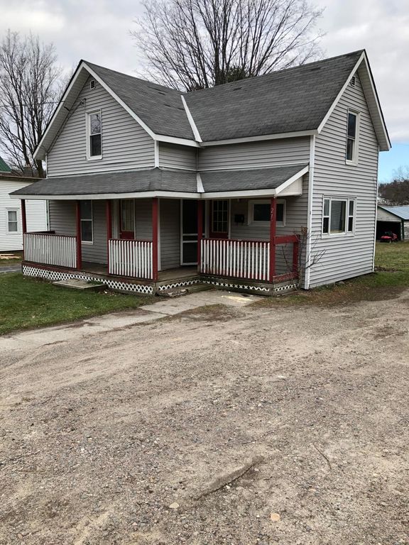 217 Park St, Malone, NY 12953 Trulia