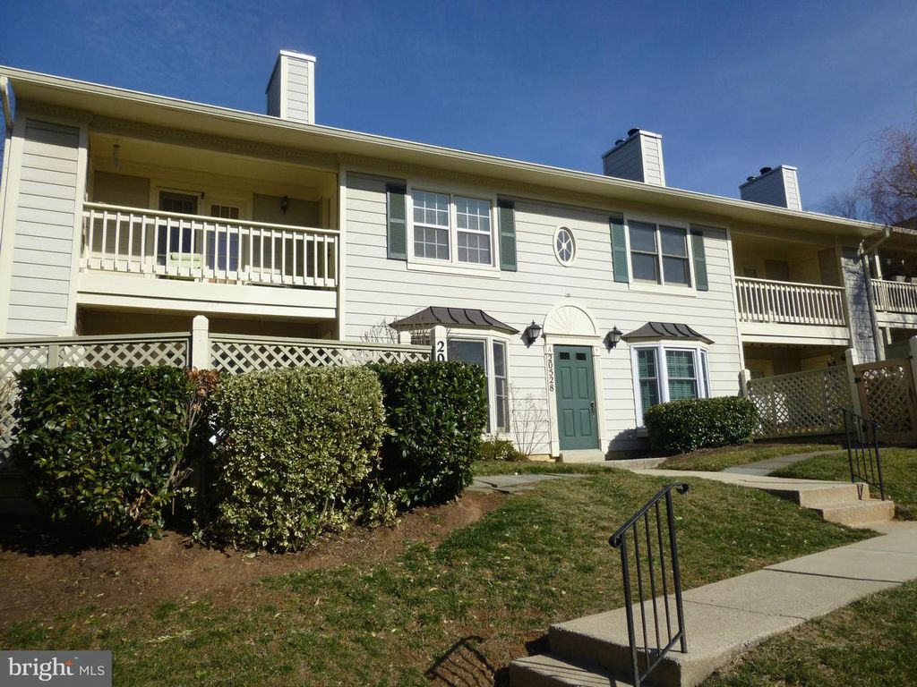 20528 Shadyside Way 524, Germantown, MD 20874 Trulia