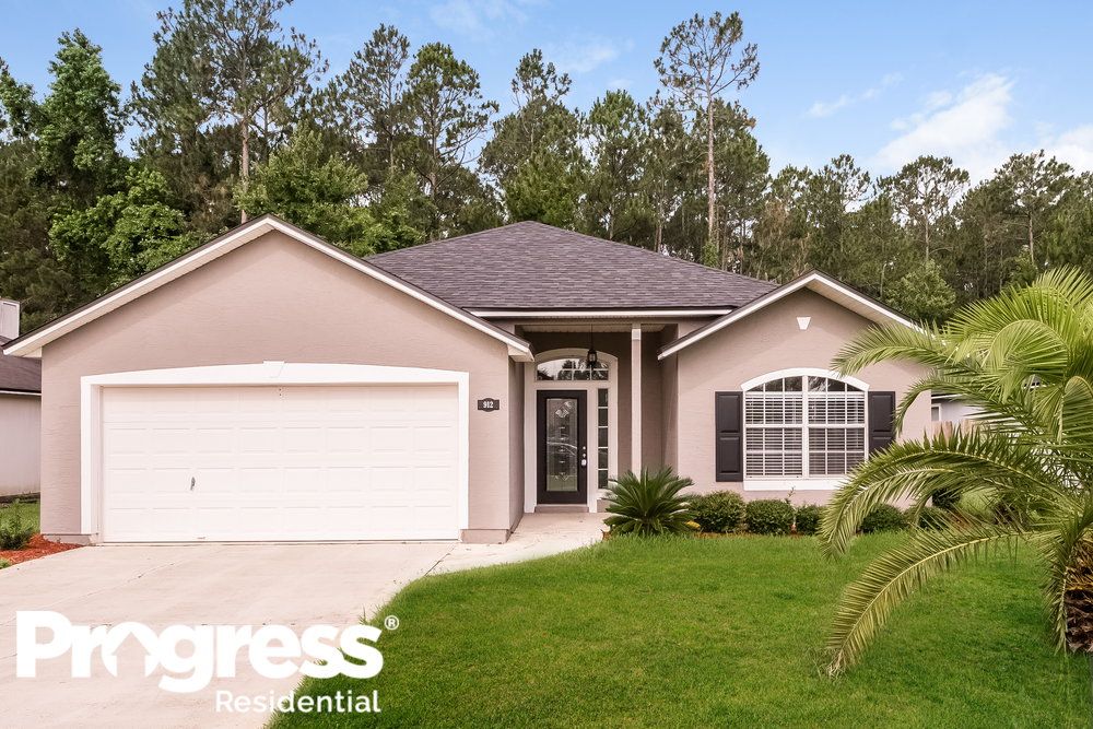 912 Lake Sanford Ct, Saint Augustine, FL 32092