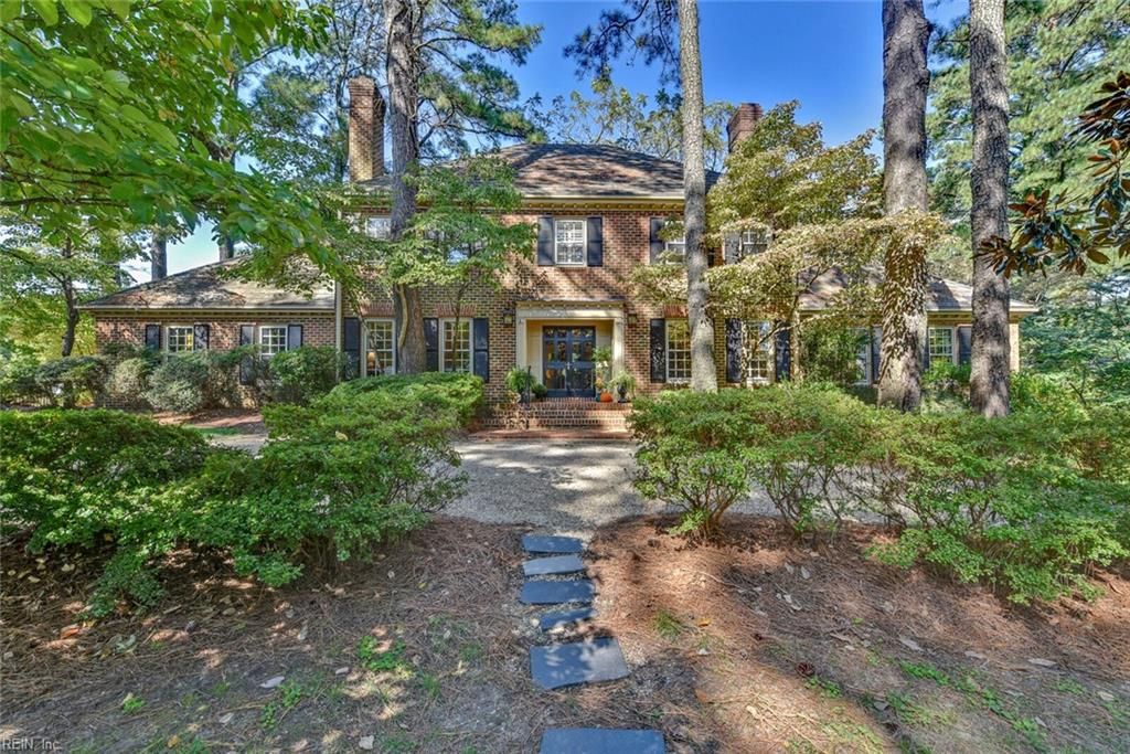 509 Cavalier Dr, Virginia Beach, VA 23451 4 Bed, 4 Bath SingleFamily