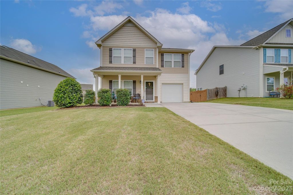 406 Landis Oak Way, Landis, NC 28088 Trulia