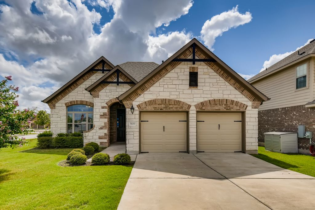 5600 Corsica Loop, Round Rock, TX 78665