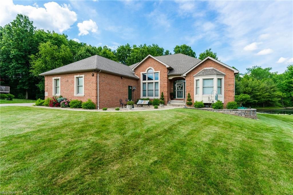 126 Pin Oak Pl, Campbell, OH 44405 Trulia