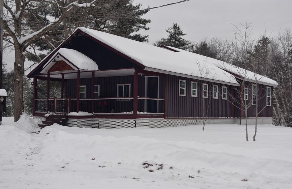 263 Hardscrabble Road, Limington, ME 04049 See Estimated Value