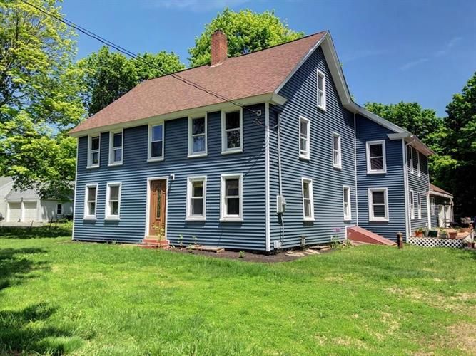 1161 Thompson Rd, Thompson, CT 5 Bed, 3 Bath SingleFamily Home 13