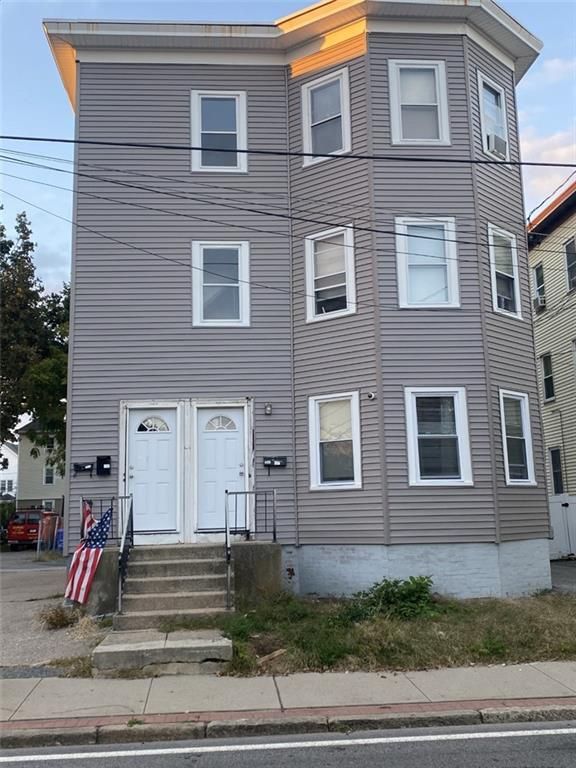 Pawtucket, RI Trulia