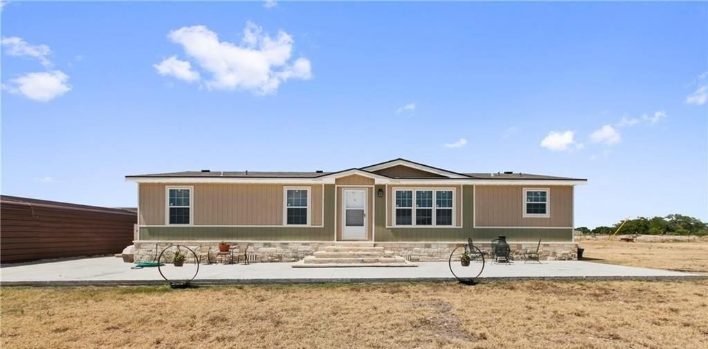 6730 E FM 243, Briggs, TX 78605 Trulia