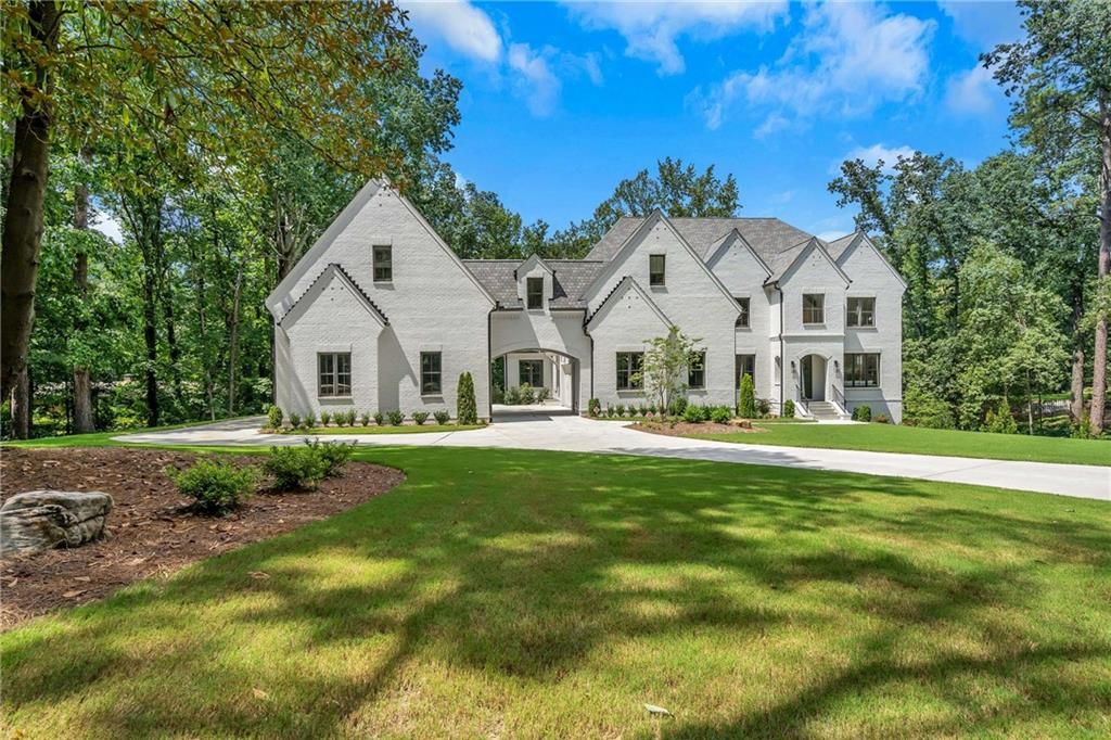 5720 Riverside Dr A, Atlanta, GA 30327 Trulia