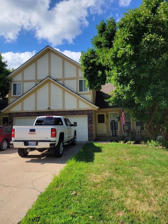 13919 W 88th Ter, Lenexa, KS 66215 Trulia