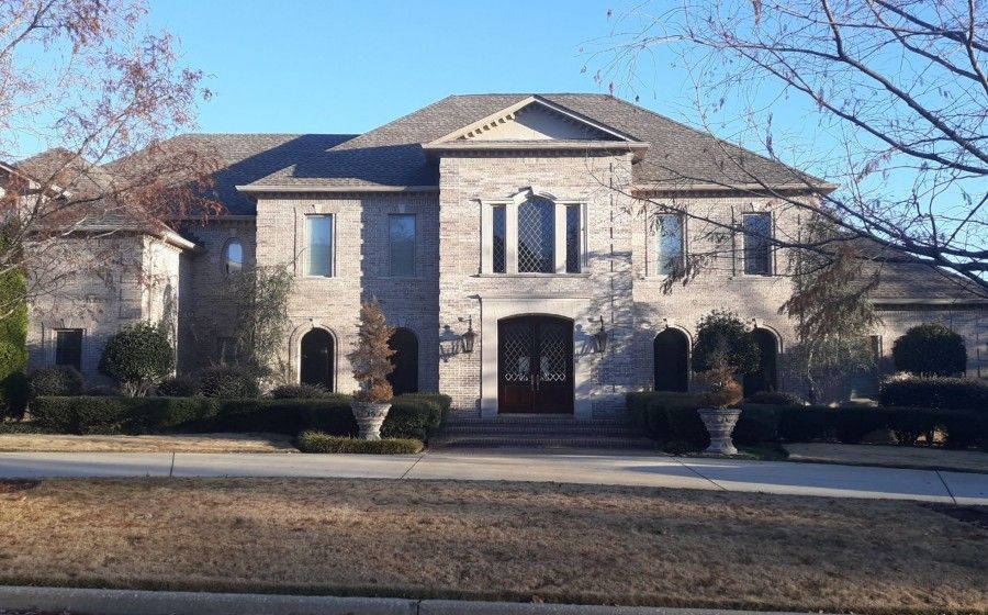 1238 Greystone Crst, Birmingham, AL 35242 Trulia