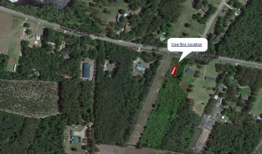 Ulmer Lake Dr, Walterboro, SC 29488 Trulia