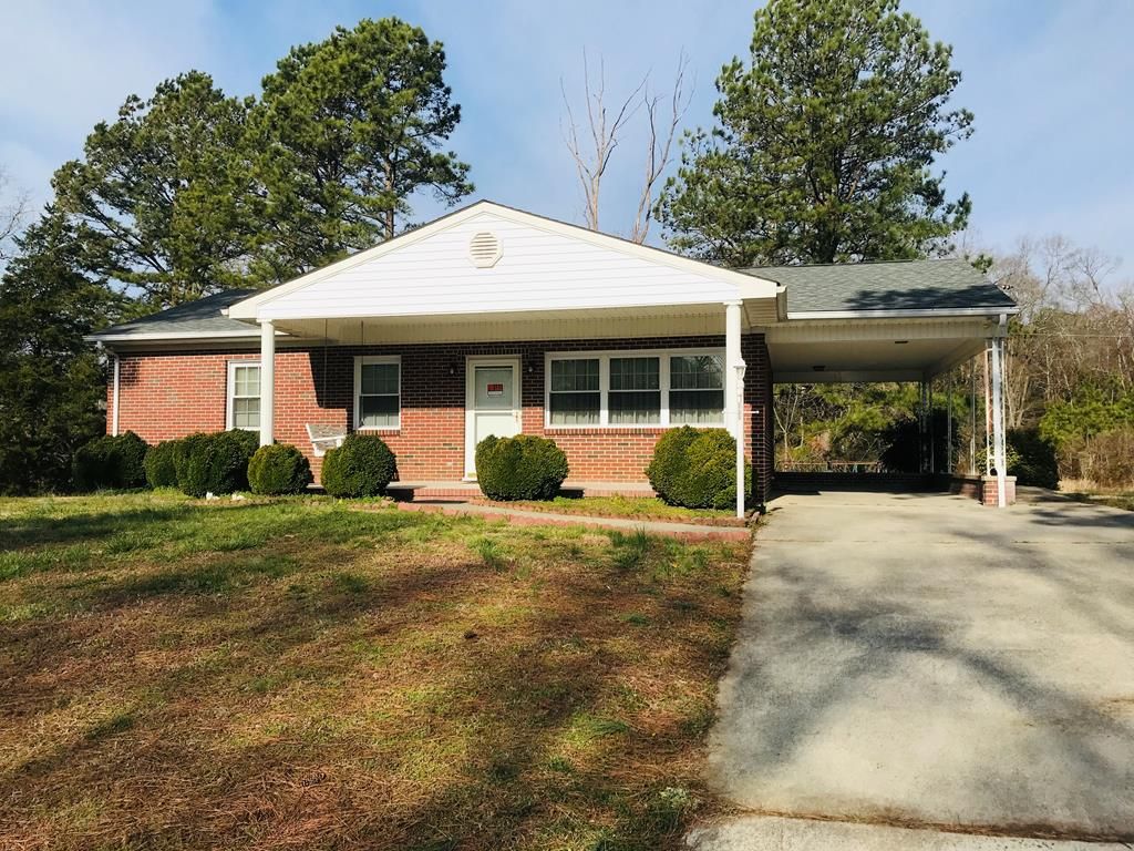 3022 Old Cluster Springs Rd, South Boston, VA 24592 Trulia