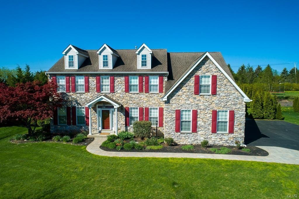 5468 Sunset Dr, Schnecksville, PA 18078 Trulia