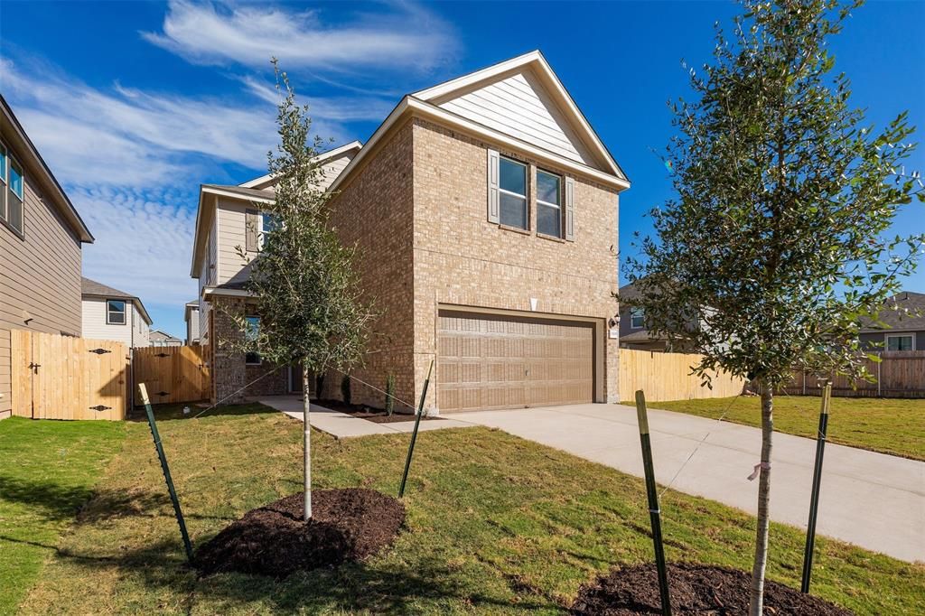 13308 Edith Wilson St, Manor, TX 78653 MLS 8406332 Trulia