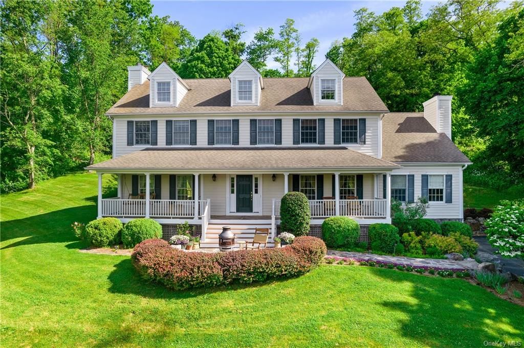 9 Pamela Lane, South Salem, NY 10590 MLS H6189580 Trulia