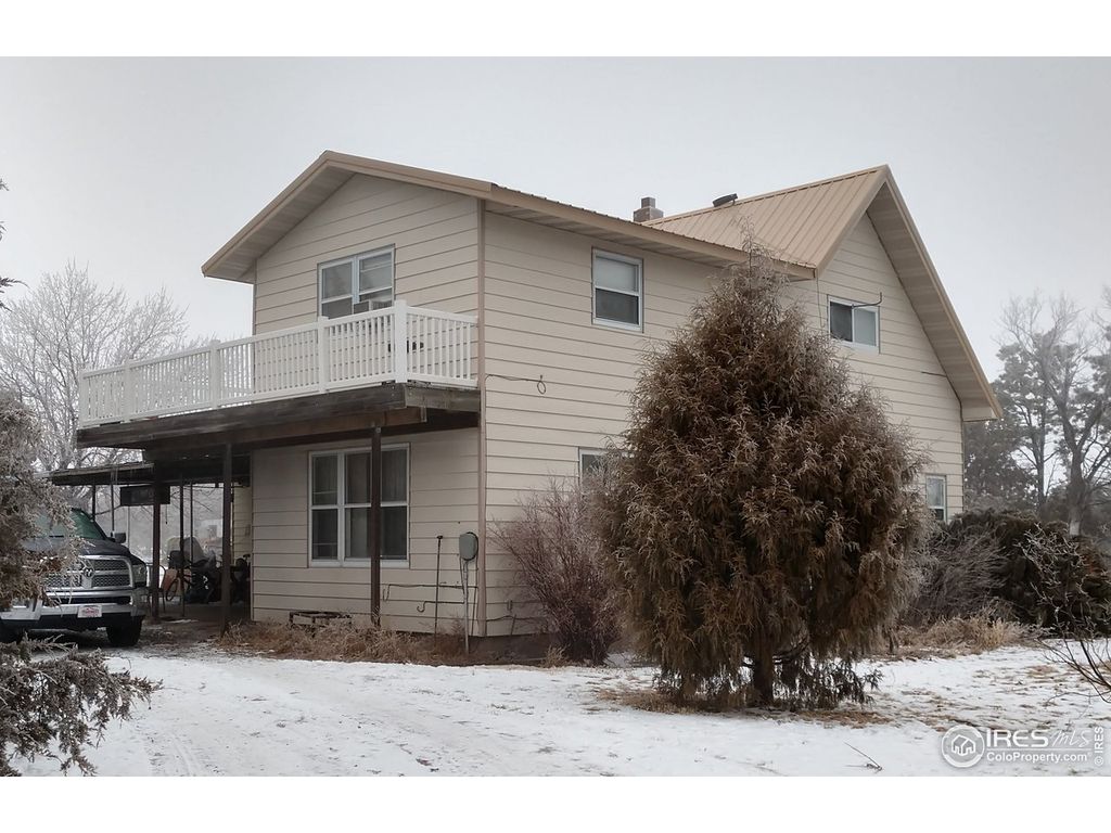 24991 County Road 31, Holyoke, CO 80734 Trulia