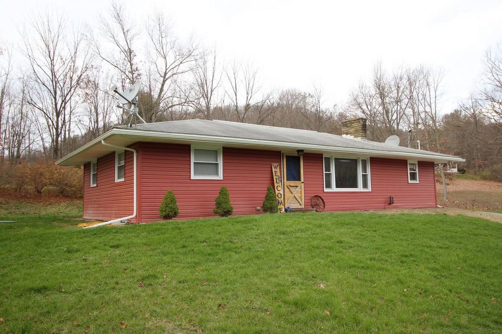3050 S Eagle Valley Rd, Julian, PA 16844 Trulia