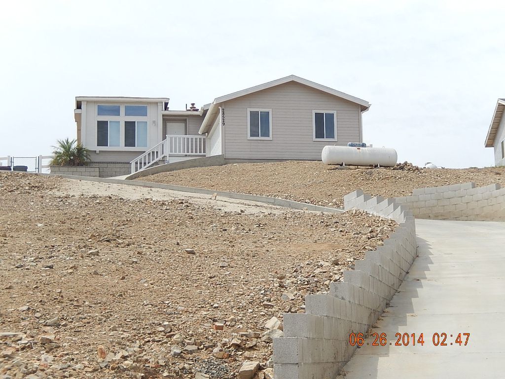 28529 Avenida Estrella, Quail Valley, CA 92587 | Trulia