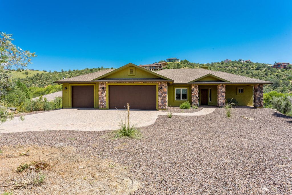 445 N Lynx Creek Rd, Prescott, AZ 86303 Trulia