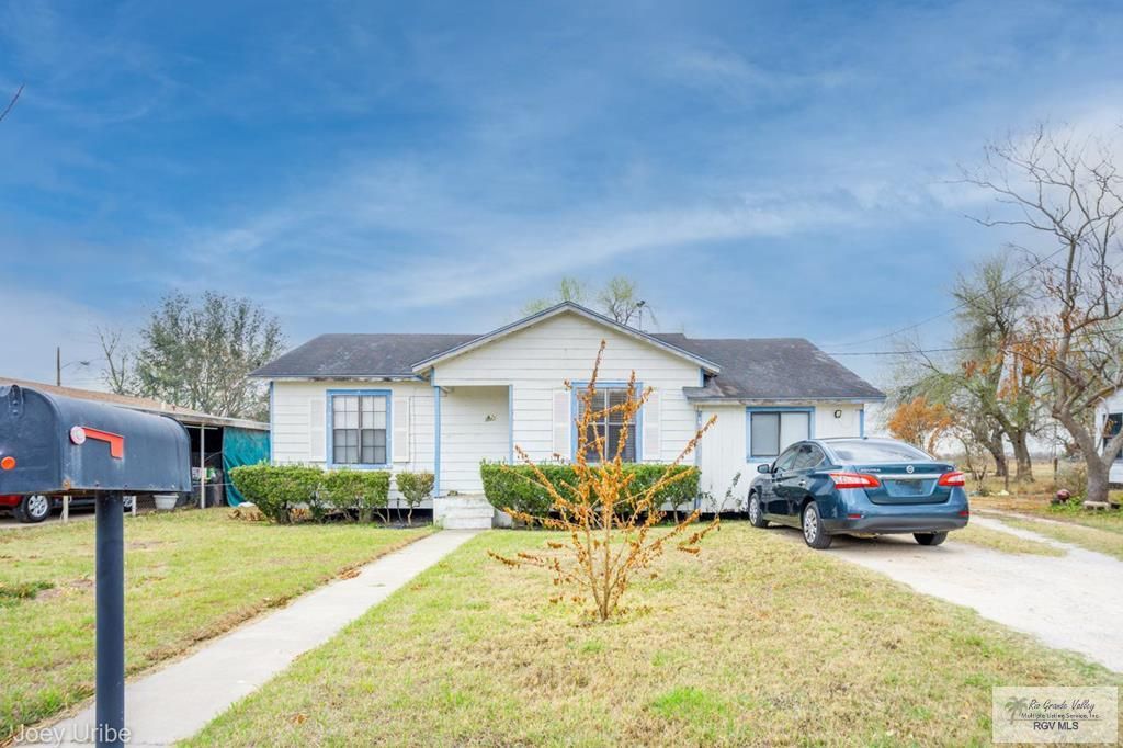 625 Rockey Ave, Raymondville, TX 78580 Trulia