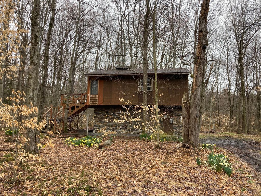 2169 Locust Ridge Rd, Pocono Lake, PA 18347 Trulia