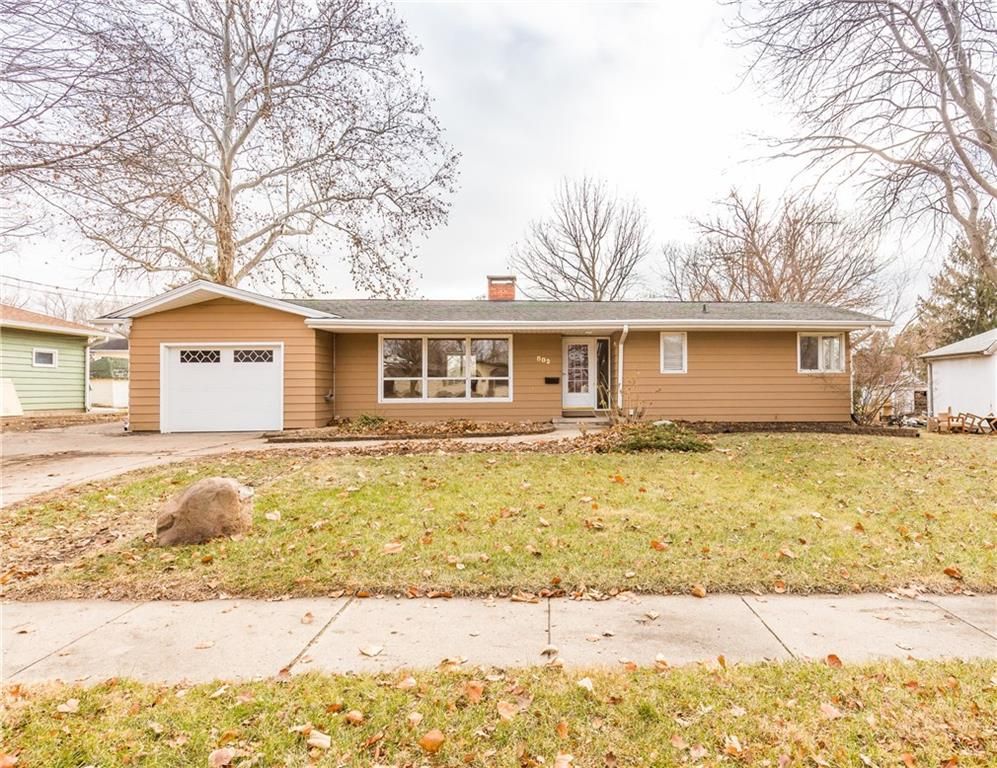 802 E 1st St, Madrid, IA 50156 Trulia