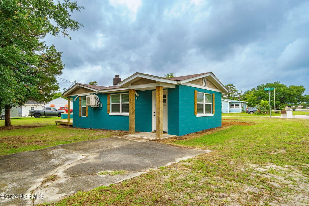 723 Broad Creek Loop Road, Newport, NC 28570 MLS 100450212 Trulia