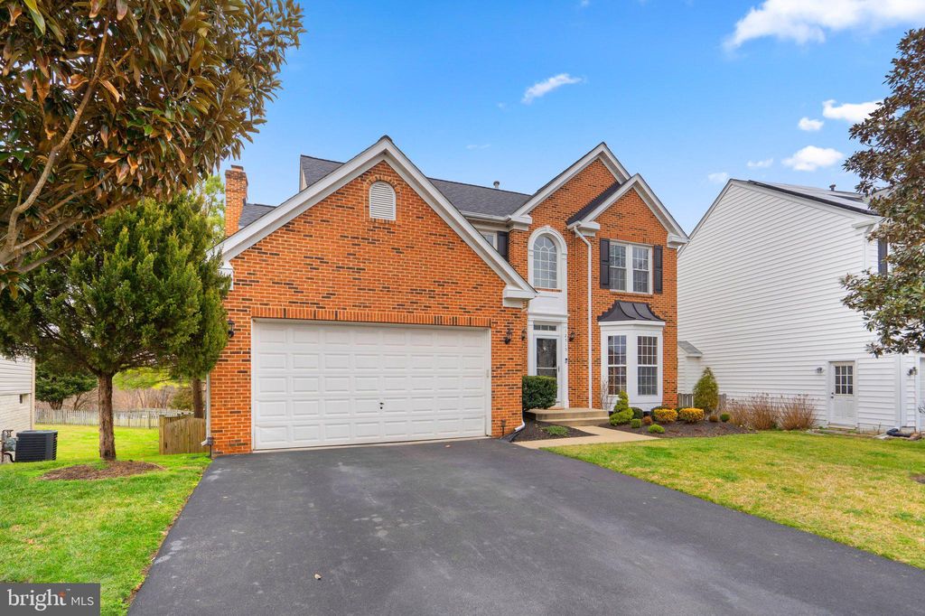 12515 Milestone Manor Ln, Germantown, MD 20876 Trulia