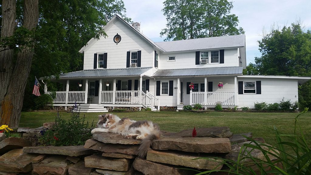 389 Barney Downs Rd, Peru, NY 12972 Trulia