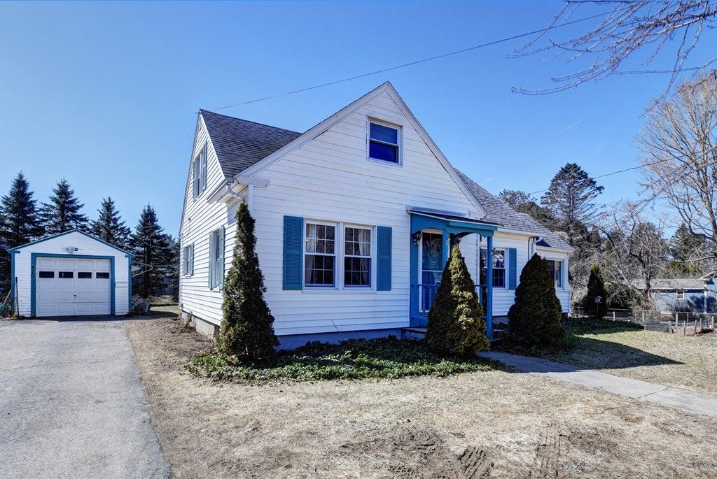 570 North St, Dalton, MA 01226 Trulia