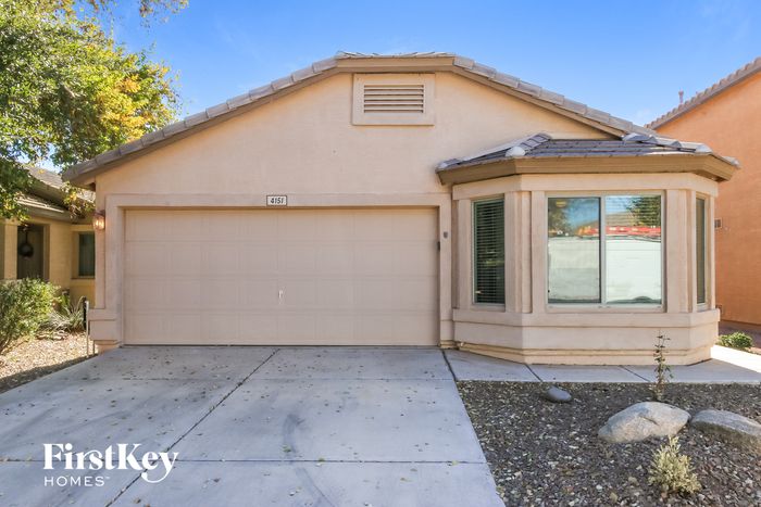 4151 E Mica Rd, San Tan Valley, AZ 85143
