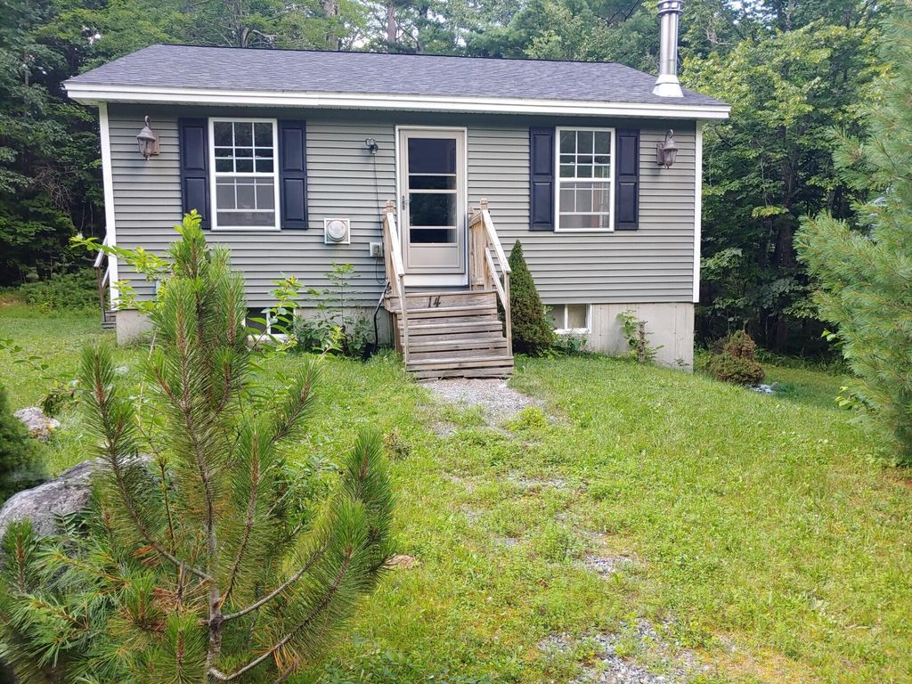 14 Sunflower Drive, Holden, ME 04429 Trulia