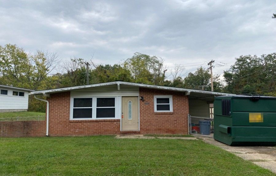 6100 Meadow Ave, Baltimore, MD 21207
