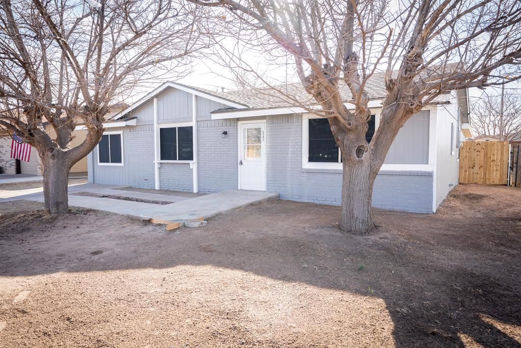 1721 Hemphill Ave, Odessa, TX 79763
