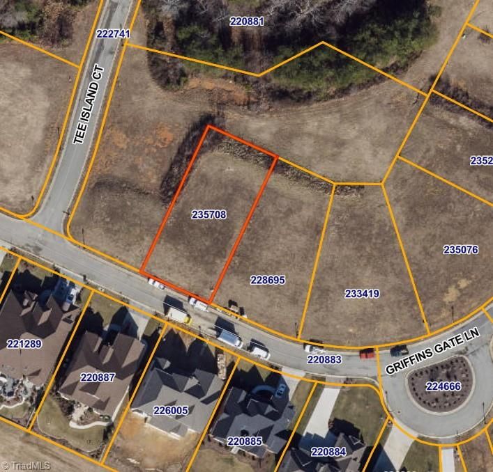 4312 Griffins Gate Ln 32, Greensboro, NC 27407 MLS 1047702 Trulia