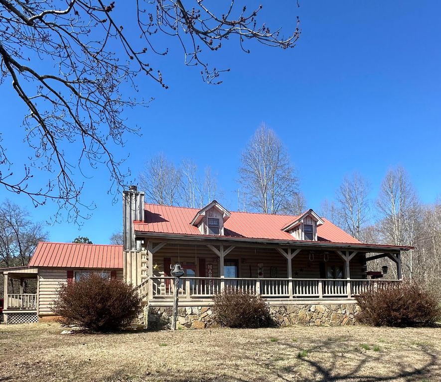 829 Reynolds Bridge Rd, Benton, TN 37307 MLS 20240598 Trulia