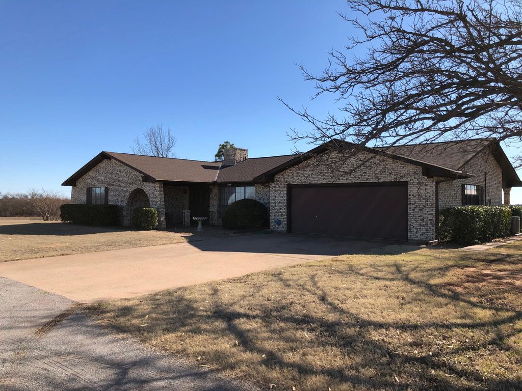 253910 Highway 5, Walters, OK 73572 Trulia