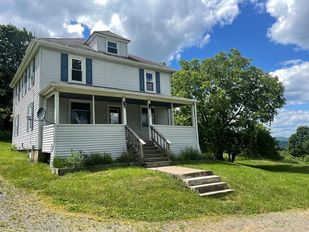 158 Stagecoach Ln, Towanda, PA 18848 Trulia