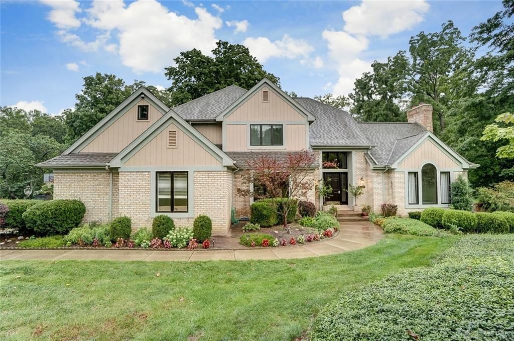 6797 Vienna Woods Trl, Dayton, OH 45459 Trulia