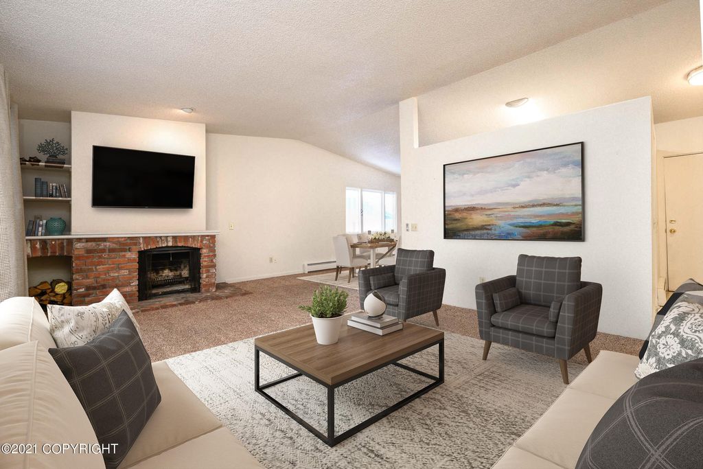 3401 Turnagain St #6, Anchorage, AK 99517