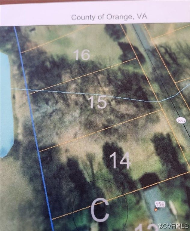 Red Hill Rd, Orange, VA 22960 Trulia