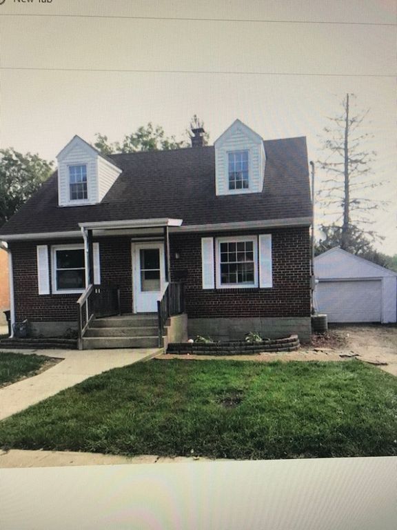 834 N Dement Ave, Dixon, IL 61021 Trulia