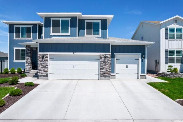 317 E 130 N, Vineyard, UT 84059
