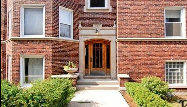 1230 Elmwood Ave #G, Evanston, IL 60202
